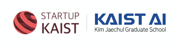 STARTUP KAIST · KAIST AI 김재철AI대학원